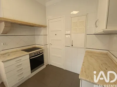 Fotografia 5 de Apartamento 2 quartos de 93 m² em Campo de Ourique
