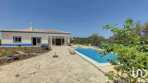 Farm at Santa Catarina da Fonte do Bispo