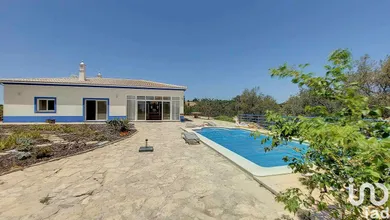 Farm at Santa Catarina da Fonte do Bispo