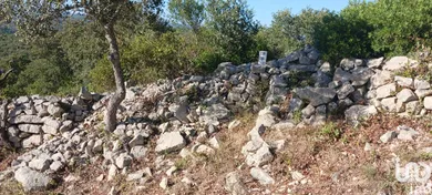 Land  in Loulé (São Sebastião)