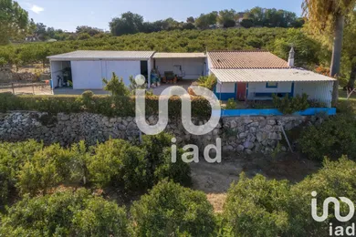 House in Alcantarilha e Pêra