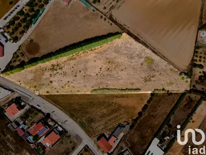 Land  at Atouguia da Baleia