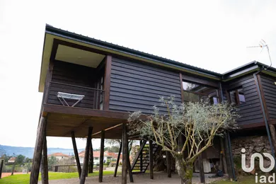 Maison de village  à Gondoriz