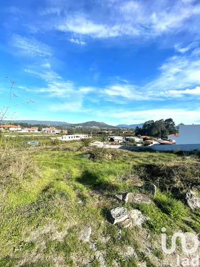 Terrain  à Subportela, Deocriste e Portela Susã