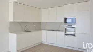 Apartment T3 at Alvor