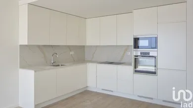 Appartement T3 à Alvor