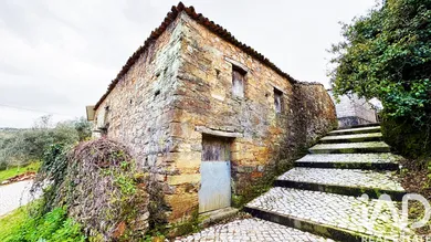 Casa/Moradia  em Aguda