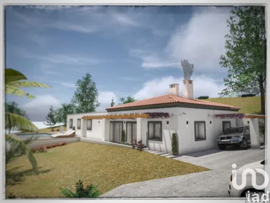 Maison traditionnelle  à Luz de Tavira e Santo Estêvão