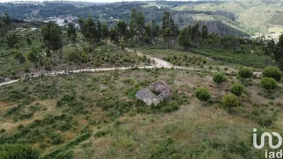 Fotografia 3 de Terreno urbano de 48 000 m² em Seixo da Beira