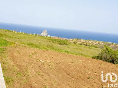 Terrain à Porto Santo