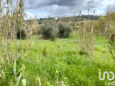 Terreno em Outeiro da Cortiçada e Arruda dos Pisões