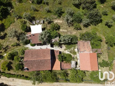 Casa tradicional em Cumeada e Marmeleiro