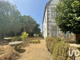 Manor in Canas de Santa Maria