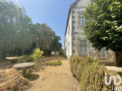 Manoir  à Canas de Santa Maria