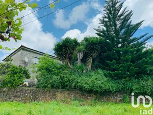 Park home at Vila Franca