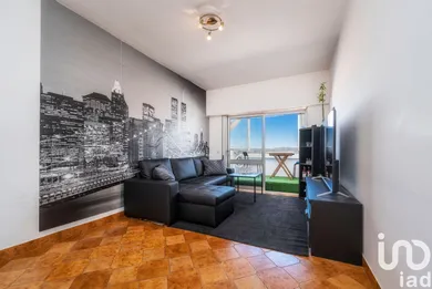 Apartamento T1 em Quarteira