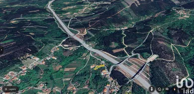 Terreno urbano  em São Miguel, Santa Eufémia e Rabaçal