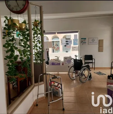 Terreno em Atouguia da Baleia