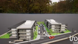 Apartment T3 at Prado e Remoães