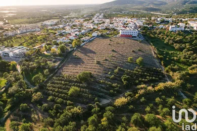 Terreno urbano em Conceição e Estoi
