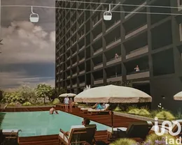 Apartment T3 in Parque das Nações