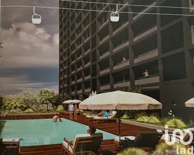 Apartamento T3 em Parque das Nações