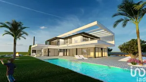 Land  at Lagoa e Carvoeiro