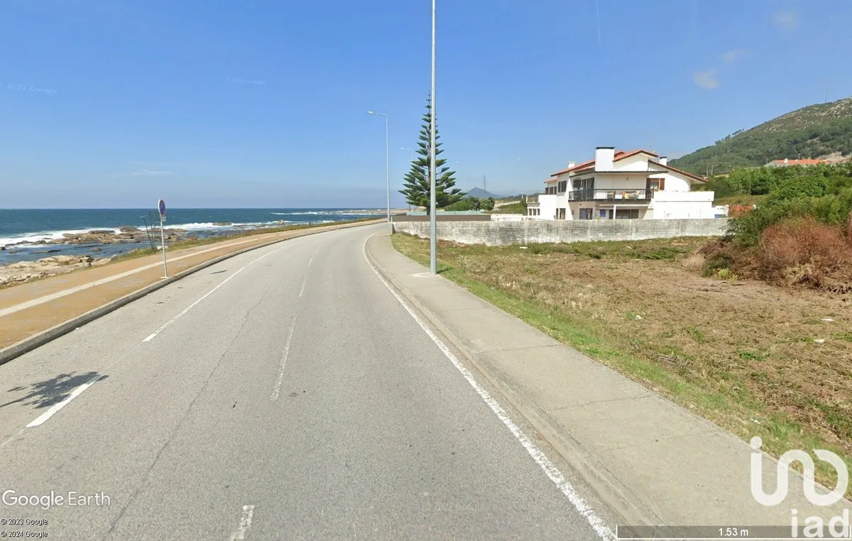 Terreno de 3300 m² em Vila Praia de Âncora