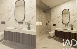 Apartamento T1 em Imaculado Coração De Maria