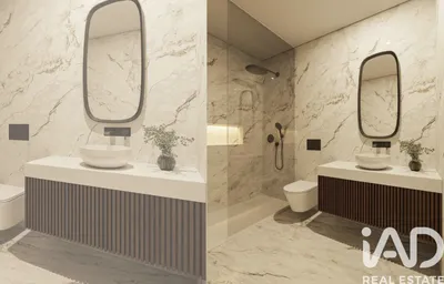 Fotografia 3 de Apartamento 1 quarto de 77 m² em Imaculado Coração De Maria