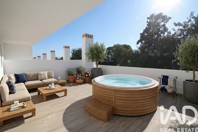 Maison  à Tavira (Santa Maria e Santiago)
