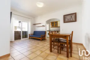 Apartamento T1 em Conceição e Cabanas de Tavira