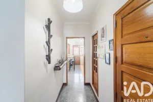 Apartamento T2 em Chafé