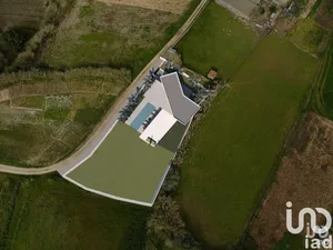 Building plot at Famalicão