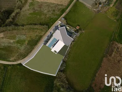 Building plot at Famalicão