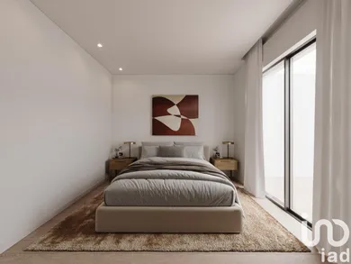 Appartement T3 à Castêlo Da Maia