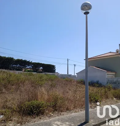 Land at Encarnação