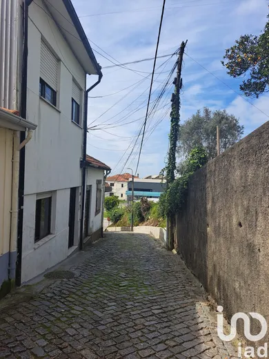 Casa/Moradia  em Mafamude e Vilar do Paraíso