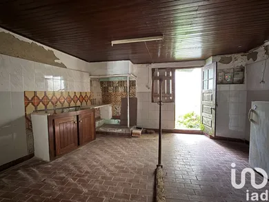 Casa/Moradia  em Alguber