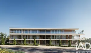 Apartment T2 in São Martinho do Porto
