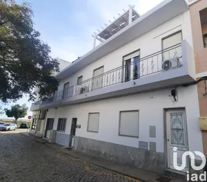 Building  at Moncarapacho e Fuseta