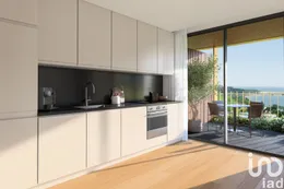 Appartement T1 à Canidelo