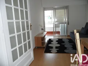 Apartamento T1 em Campolide