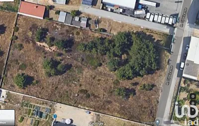 Fotografia 7 de Terreno urbano de 1583 m² em Fernão Ferro