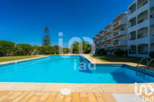 Apartment T3 at Albufeira e Olhos de Água