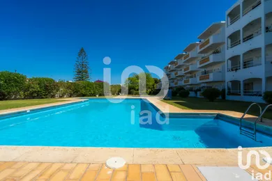 Apartment T3 in Albufeira e Olhos de Água