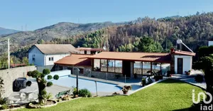 Casa de campo  em São João de Rei