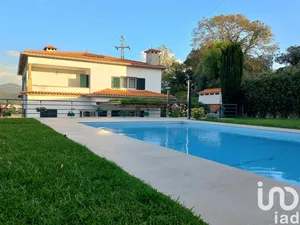 House at Palmeira de Faro e Curvos