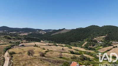 Fotografia 1 de Terreno de 31 600 m² em Enxara do Bispo, Gradil e Vila Franca do Rosário