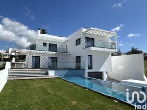 Habitação  em Tavira (Santa Maria e Santiago)